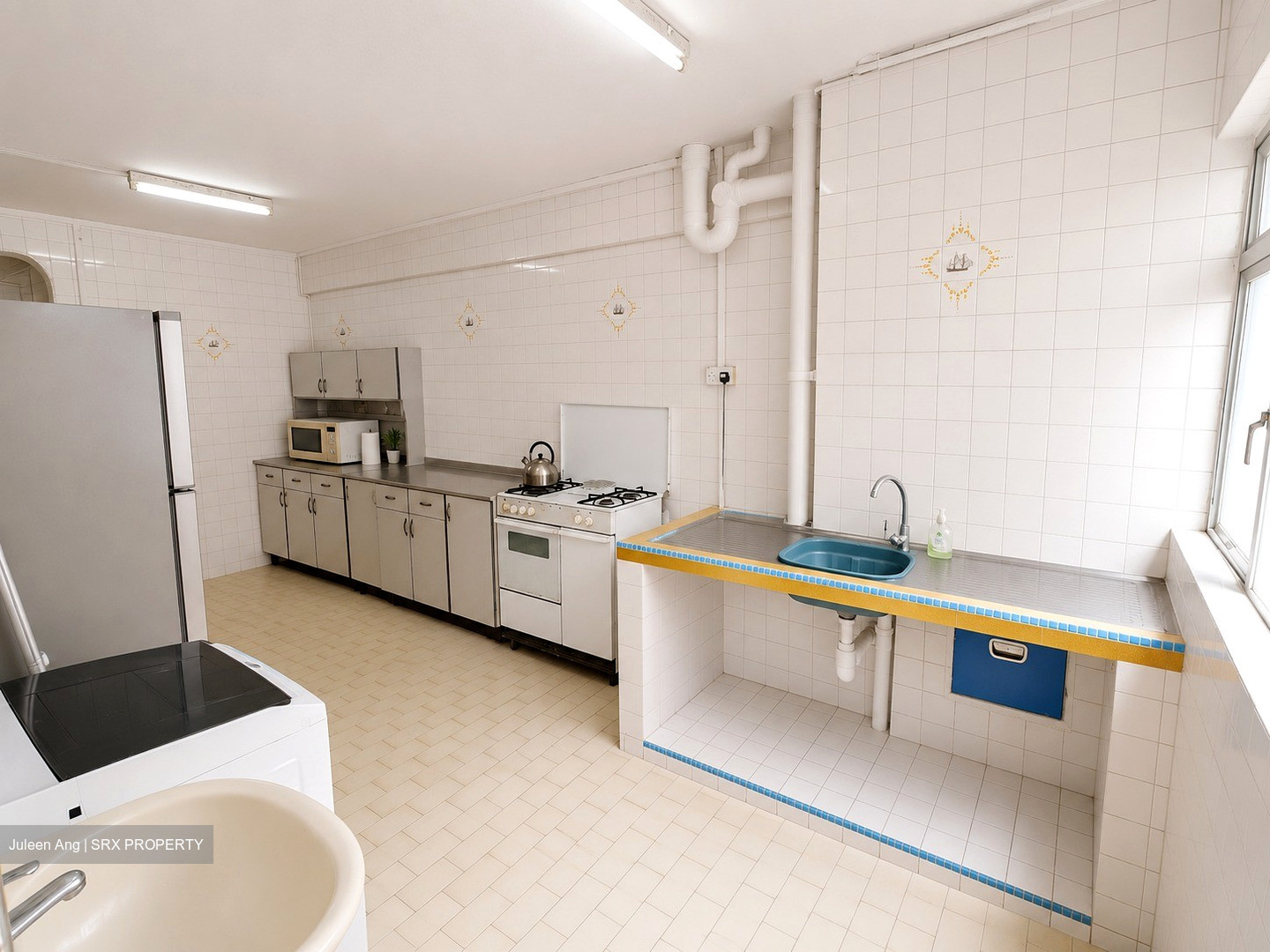 Blk 309 Shunfu Gardens (Bishan), HDB 3 Rooms #586125731